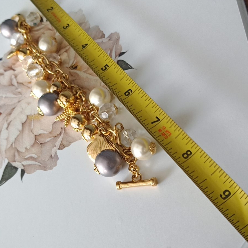 Vineyard Vines bracelet - Picture 5 of 6